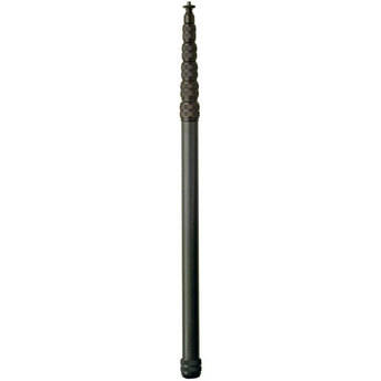 Cavision SGP630F 5-Section Mixed Fiber Boom Pole with Fixed Top