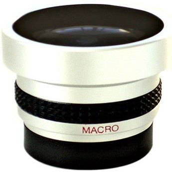 Cavision LFC042X37 0.43x Wide-Angle Converter Attachment