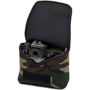 LensCoat BodyBag Pro (Forest Green)