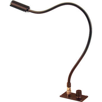 Littlite LA-18A-HI LA Series Gooseneck Lamp