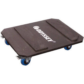 Odyssey Flight Zone Dolly Plate