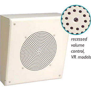 Bogen MB8TSL-VR 8" Metal Box Speaker