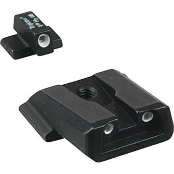 Trijicon S&W M&P 3 Dot Bright & Tough Night Sight Set