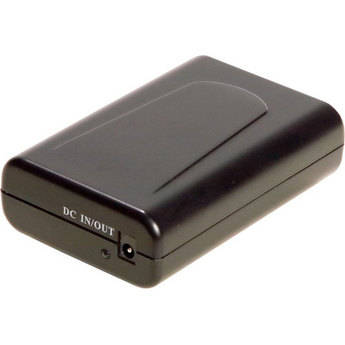 Nyte Vu LB900 Rechargeable Lithium Battery