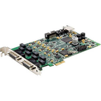Lynx Studio Technology AES16e-SRC - PCI Express AES/EBU Interface with Sample Rate Conversion