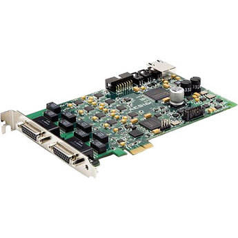 Lynx Studio Technology AES16e - PCI Express AES/EBU Interface