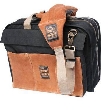 PortaBrace DC-3V/DC Director's Cut Director's Case