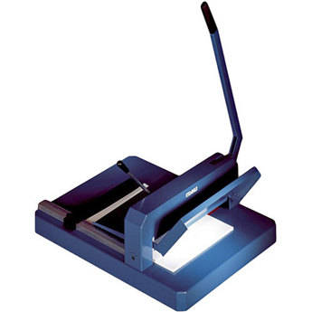 Dahle Model 842 16.875" Stack Cutter (200 Sheets)