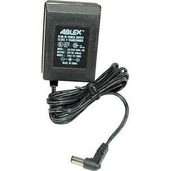 Eartec AC500EC AC Power Adapter for EasyCom/TCS