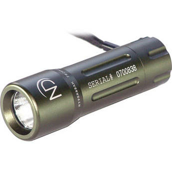 Night Detective Hyper Beam V-45 Flashlight (Green)