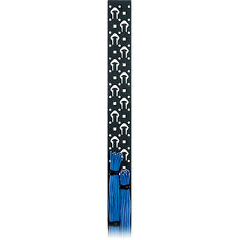 Middle Atlantic LACE-13-OP Vertical Cable Lacer Strip