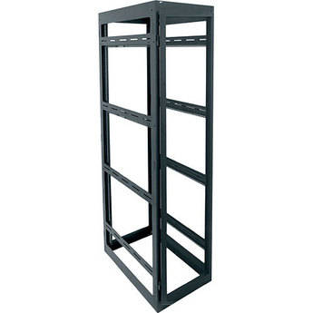Middle Atlantic WMRK-4236 Black Server Rack