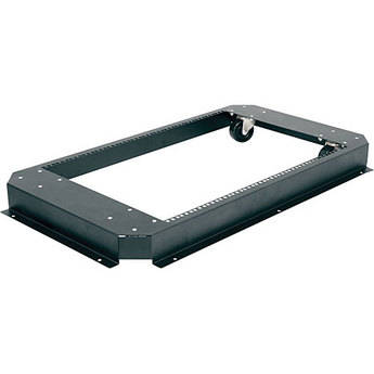 Middle Atlantic CBS-WMRK-48 Caster Base for WMRK-Series