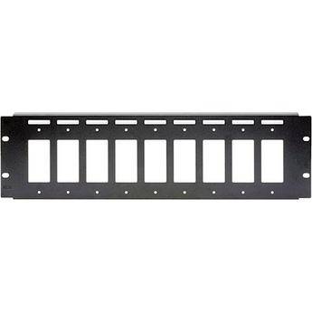 RDL RM-D9 19" Rack Mount for Decora