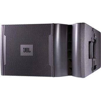 JBL VRX-932LA-1 12" Passive 2-Way Line Array Speaker Bi-Ampable (Black)