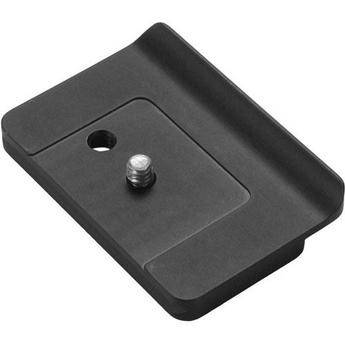 Kirk PZ-53 Arca-Type Compact Quick Release Plate for Canon EOS 10D, D30 & D60 with BG-ED3