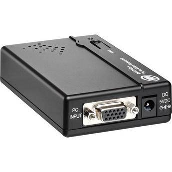 AV Toolbox AVT-3155A Scan Converter