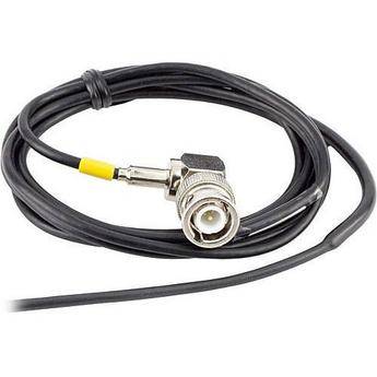 Lectrosonics Right Angle Coaxial Antenna with BNC Connector (Frequency Block 470)