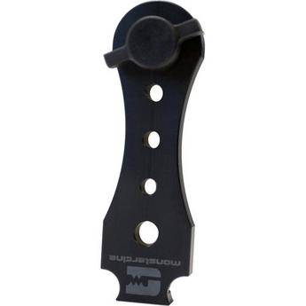 Monster Cine 520005 Cyclops Tape Hook