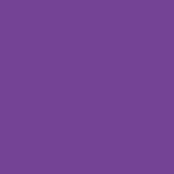 Rosco E-Colour #339 Rose Purple (21 x 24" Sheet)