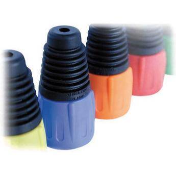 Neutrik BSX2 Colored Bushings for X-Series - Red