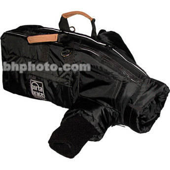 PortaBrace POL-5 Polar Bear Heated Camcorder Case