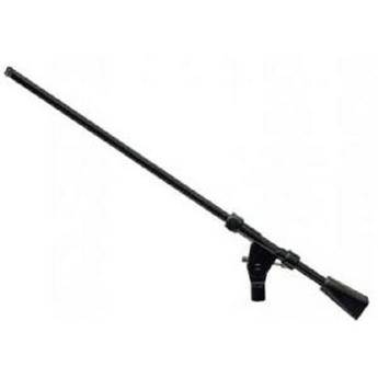 AtlasIED PB15EB Fixed-Length 34" Microphone Boom