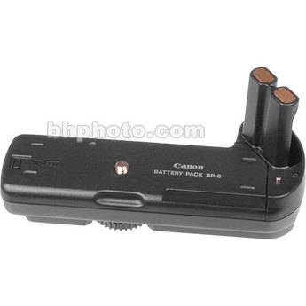 Canon Battery Pack