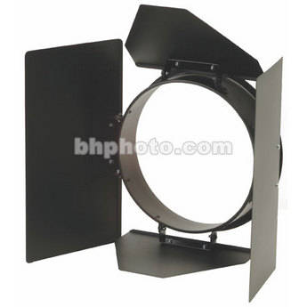Photogenic 4-Leaf Barndoor Set for 7.5" Photogenic Reflector (Requires PL7MF)
