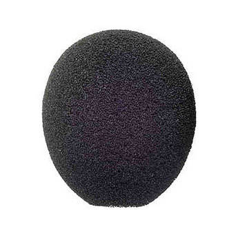 Shure Foam Mic Windscreen for Gooseneck Mics