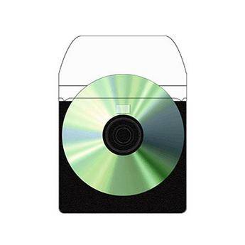 Print File CDNW-FLAP CD Pocket (Pack of 10)