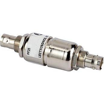 Lectrosonics PF25 Passive Filter for Receiving Antennas (Block 19)