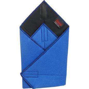 Domke 15 x 15" Color-Coded Protective Wrap (Blue)