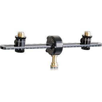 Grace Design SB-30 Spacebar Stereo Microphone Mounting Kit (11.81") (30cm)