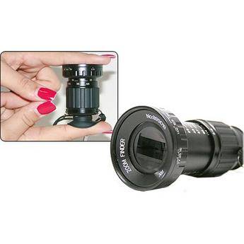 Alan Gordon Enterprises Pocket Mini Director's Viewfinder