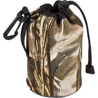 LensCoat LensPouch (Extra-Large, Realtree MAX-4)