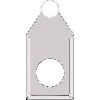 Rosco Glass Gobo Holder M Size (66mm)