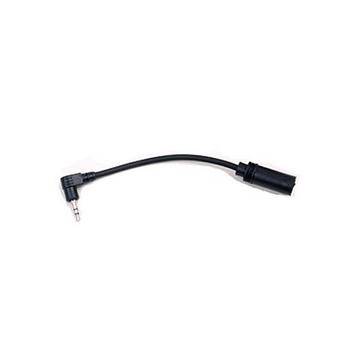 RPS Lighting RTS Adapter for RS-RT06 Wireless Digital Shutter Release (Canon 2.5mm)