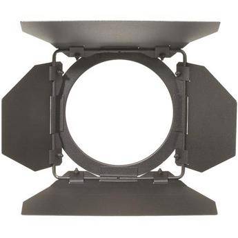 ARRI 4-Leaf Barndoor Set for 650W Fresnel, 200W HMI, 400W Pocket PAR