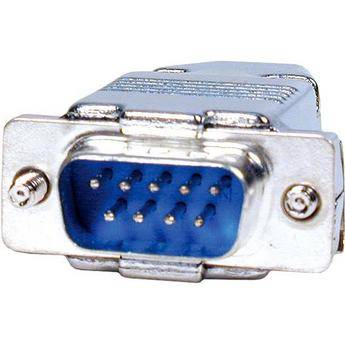 Comprehensive DB9M DE-9 Connector (M)