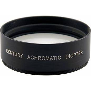 Century Precision Optics AD-8620 +2.0 Achromatic Diopter