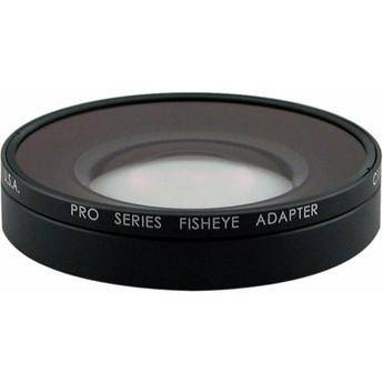 Century Precision Optics 0HD-FEAD-SH6 0.3x Ultra Fisheye Adapter Lens