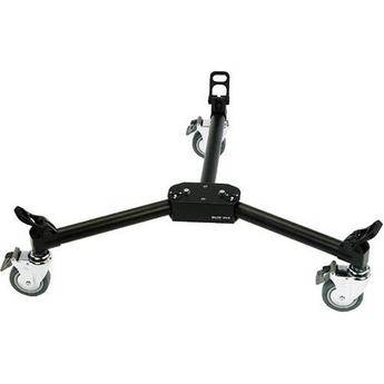 Daiwa / Slik DY-9L Heavy-Duty Dolly with Foot Pads