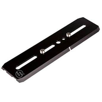 Haoge 160mm Quick Release Plate For Sachtler Tripod Fluid - View #2