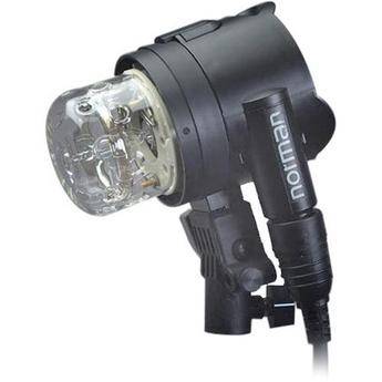Norman IL2500 Studio Lamphead