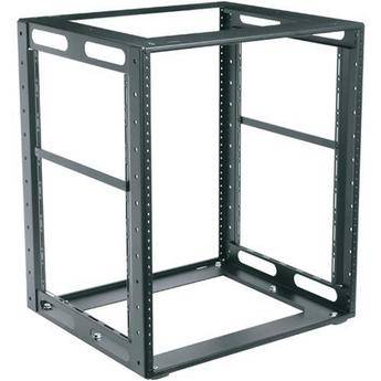 Middle Atlantic CFR-14-18 Cabinet Frame Rack (14 RU)