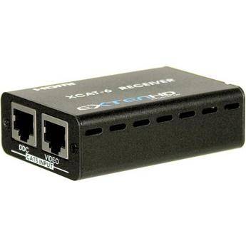 Sima XCAT-6REC HDMI over Cat6 Cable Receiver