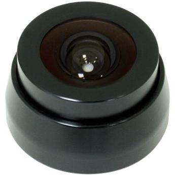 Marshall Electronics V-4604-CS CS-Mount 4mm Fixed Focal Lens