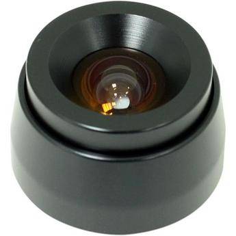 Marshall Electronics V-4606-CS CS-Mount 6mm Fixed Focal Lens