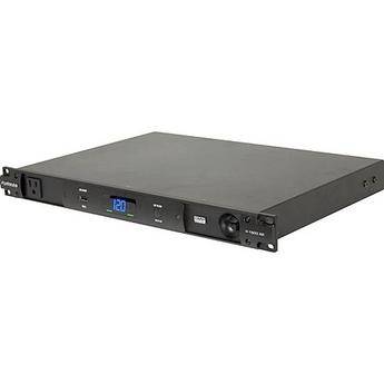 Furman P-1800 AR Voltage Regulator/Power Conditioner